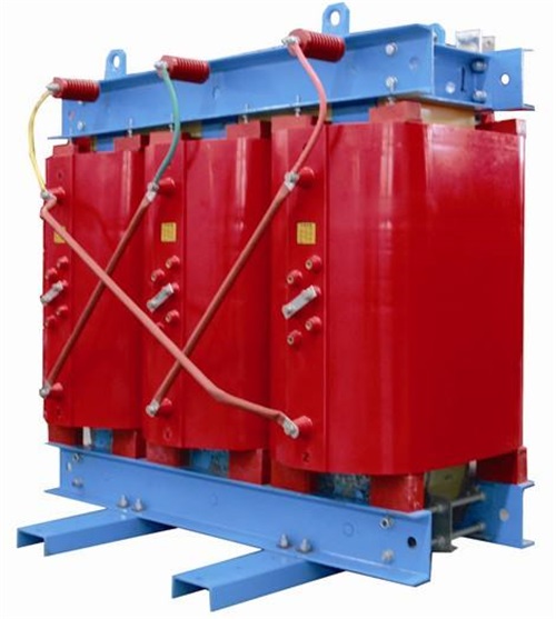 太原SCB12-100KVA/10KV/0.4KV干式变压器