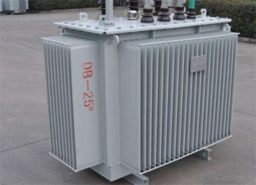 太原3150KVA/10KV干式变压器