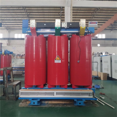 太原SCB10-80KVA/10KV/0.4KV干式变压器