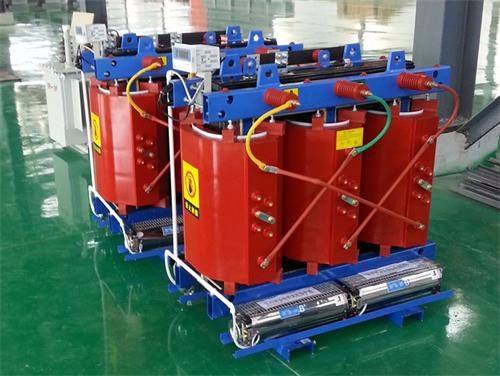 太原SCB12-200KVA/10KV/0.4KV干式变压器