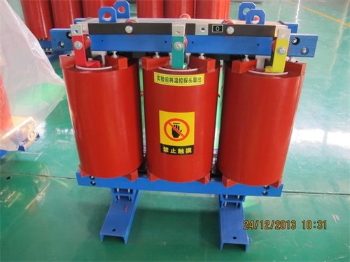 太原SCB10-800KVA/10KV/0.4KV干式变压器