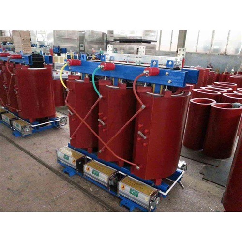 太原SCB13-125KVA/10KV/0.4KV干式变压器