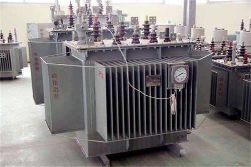 太原S13-630KVA/35KV/10KV/0.4KV油浸式变压器
