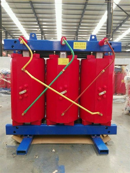 太原SCB12-800KVA/10KV/0.4KV干式变压器
