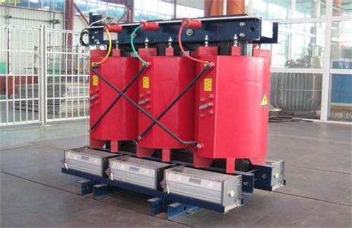 太原SCB11-1600KVA/10KV/0.4KV干式变压器