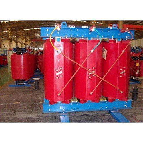 太原SCB12-125KVA/10KV/0.4KV干式变压器