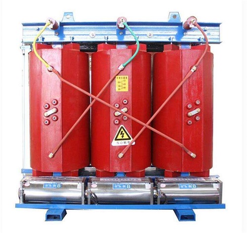 太原SCB10-100KVA/10KV/0.4KV干式变压器