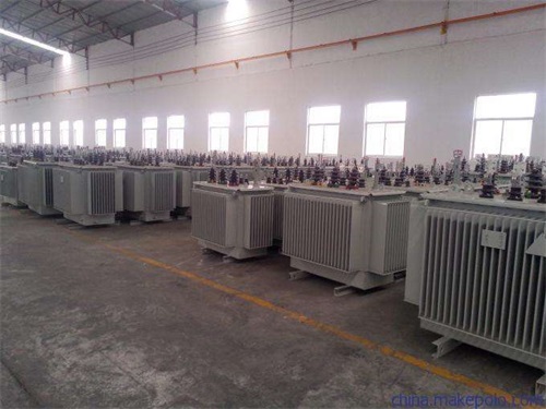 太原S13-1250KVA/35KV油浸式变压器现货