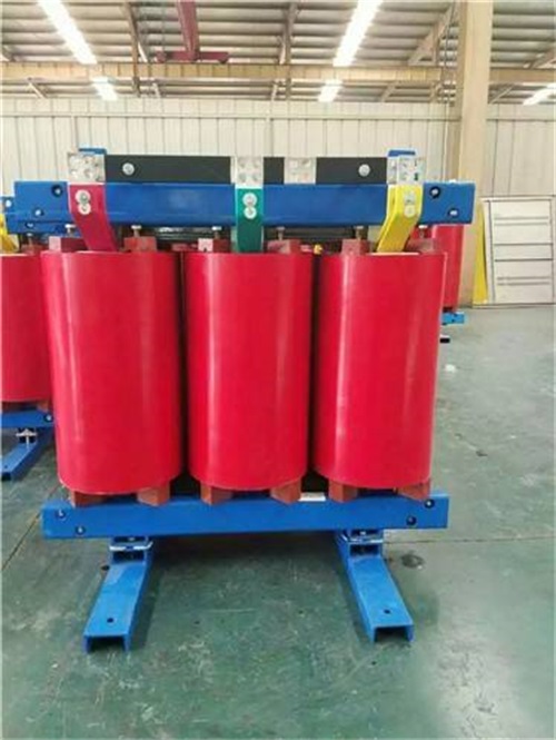 太原SCB10-500KVA/10KV干式变压器