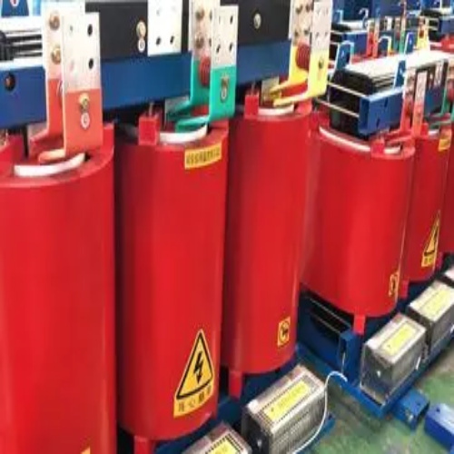 太原SCBH15-200KVA非晶合金干式变压器