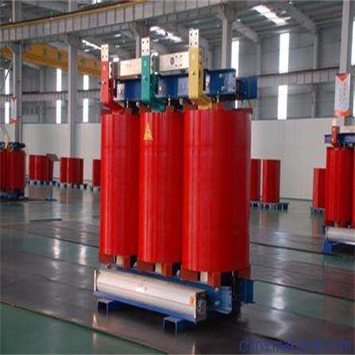 太原2000KVA干式变压器