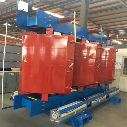 太原SCBH15-800KVA非晶合金干式变压器