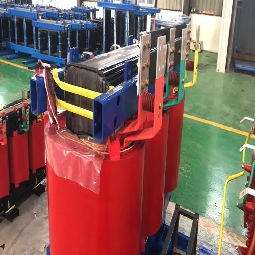 太原SCB14非晶合金电力变压器